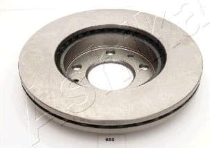 Brake Disc 60-0K-002 - image 2