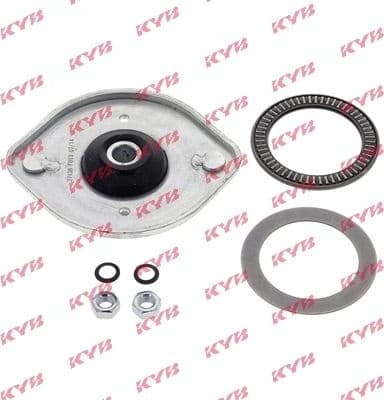 Repair Kit, suspension strut support mount Suspension Mounting Kit SM1804 - image 2