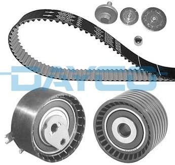 Timing Belt Kit KTB460
