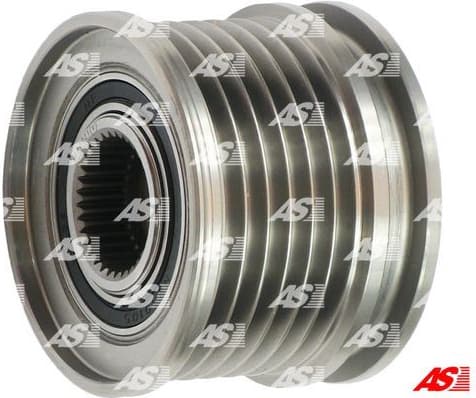 Alternator Freewheel Clutch AS AFP0021(V)