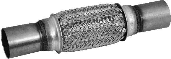 Flexible Pipe, exhaust system 265-319