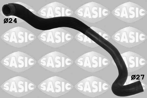 Radiator Hose 3400041
