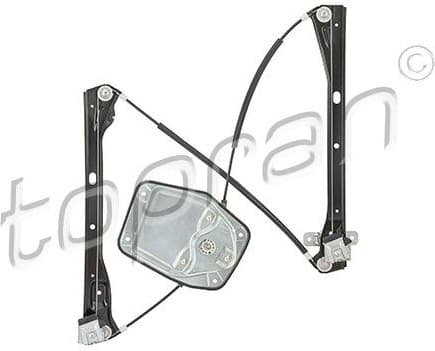 Window Regulator 111 269