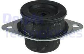 Mounting, engine TEM041