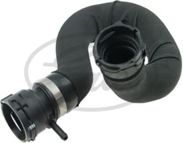 Radiator Hose 05-2833