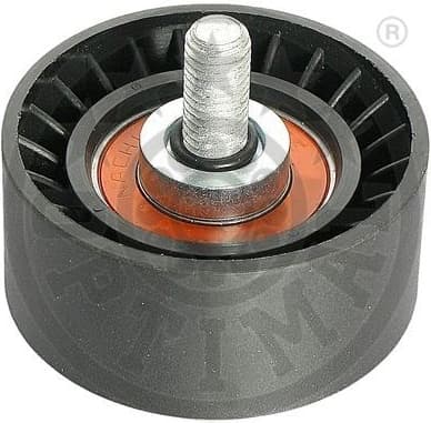 Tensioner Pulley, V-ribbed belt 0-N1486S