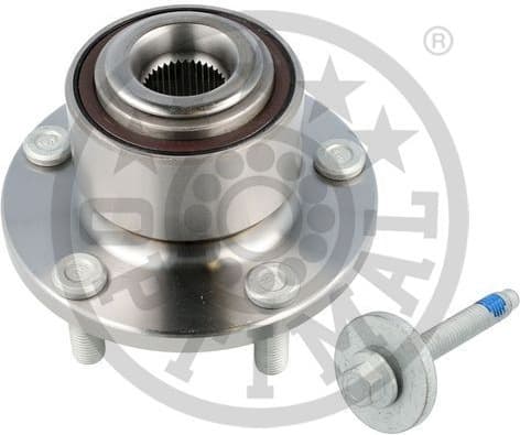 Wheel Bearing Kit 301667