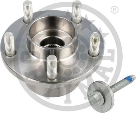 Wheel Bearing Kit 301667 - image 3