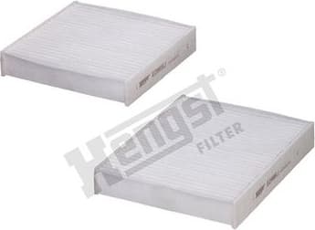 Filter, cabin air E2967LI-2