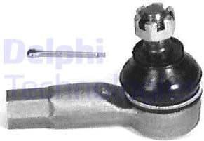 Tie Rod End TA1221