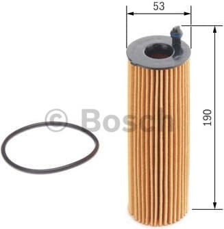 Oil Filter F 026 407 238 - image 5