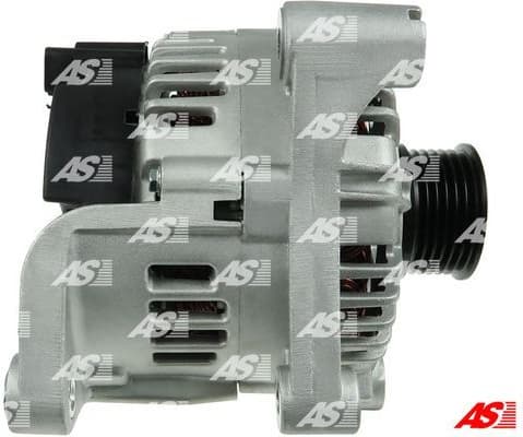Alternator AS A3070 - image 2