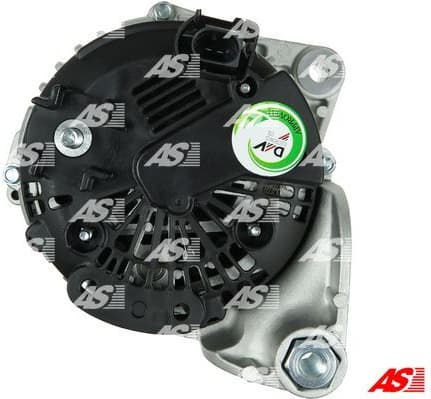 Alternator AS A3070 - image 3