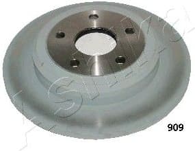 Brake Disc 61-09-909
