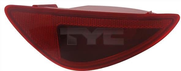 Rear Fog Light 19-0717-01-2
