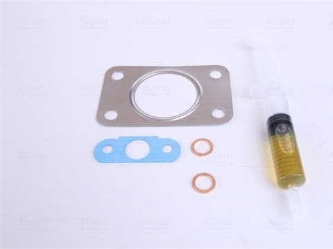 Charger, charging (supercharged/turbocharged) ** FACTORY NEW ** 93202 - image 2