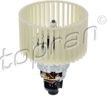 Interior Blower 111 354