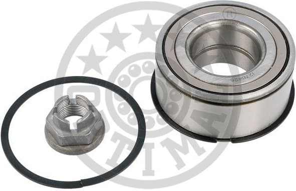 Wheel Bearing Kit 700245