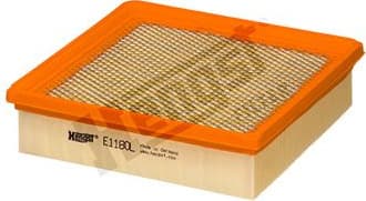 Air Filter E1180L