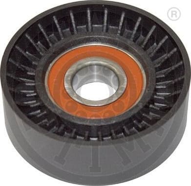 Tensioner Pulley, V-ribbed belt 0-N1529S