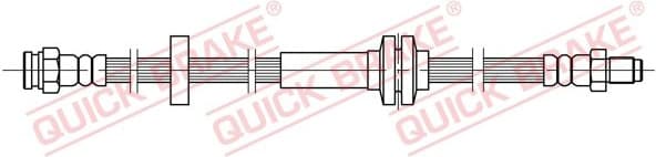 Brake Hose 32.210