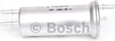 Fuel Filter F 026 403 000 - image 4