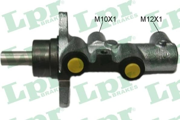 Brake Master Cylinder 1452