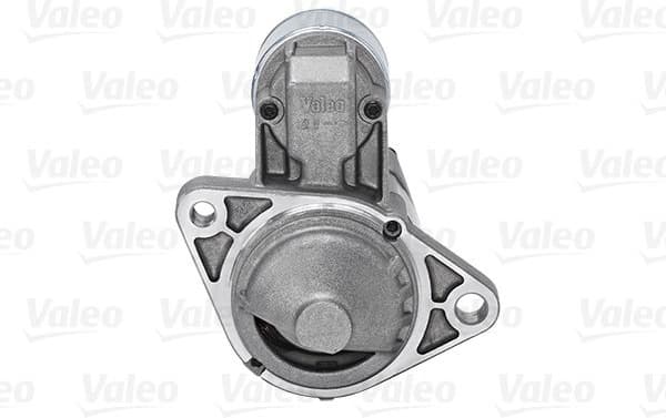Starter VALEO ORIGINS NEW OE TECHNOLOGY 438137 - image 2