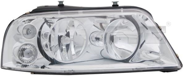 Headlight 20-0281-05-2