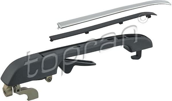 Exterior Door Handle 102 990