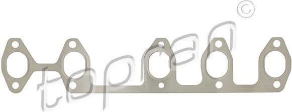 Gasket, exhaust manifold 112 402
