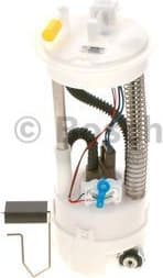 fuel supply unit 0986580955 - image 3