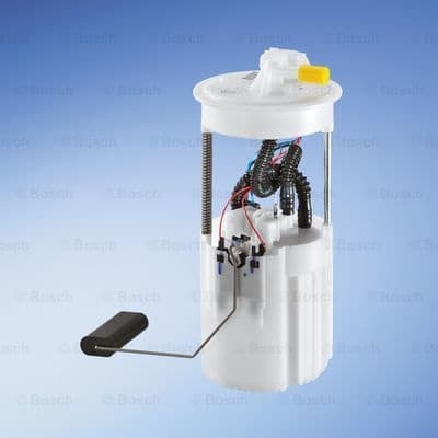 fuel supply unit 0580314038