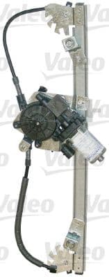 Window Regulator 850743