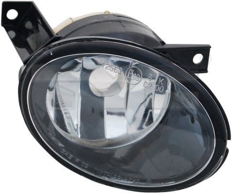 Front Fog Light 19-0826-01-9