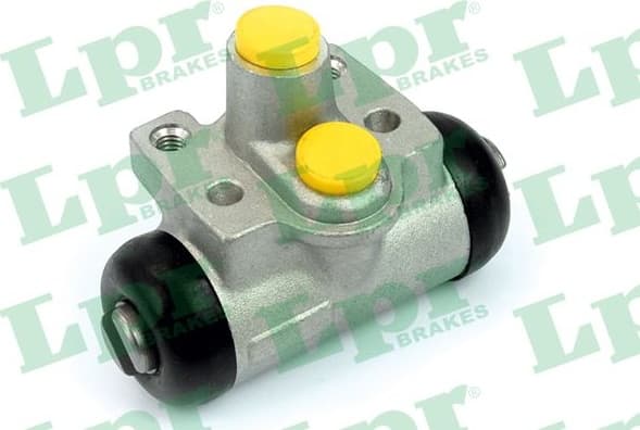 Wheel Brake Cylinder 4835