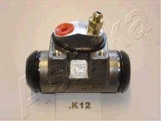 Wheel Brake Cylinder 67-K0-012