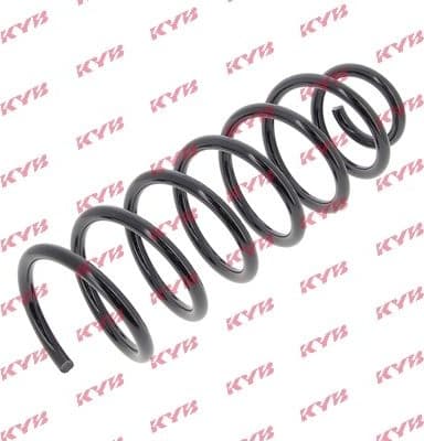 Suspension Spring K-Flex RC6280 - image 2