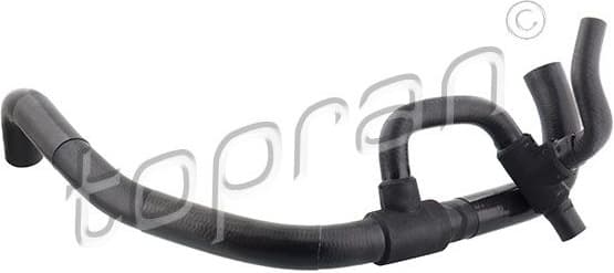 Radiator Hose 112 022