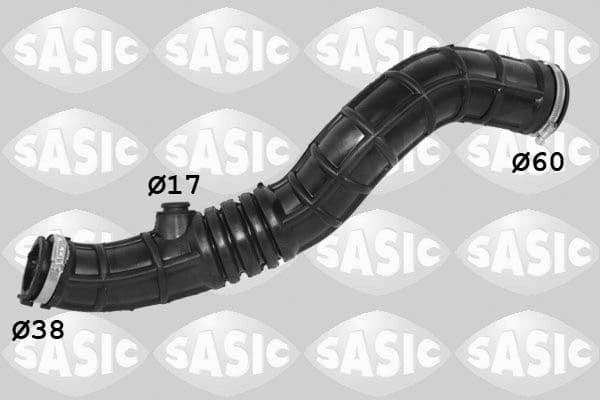 Charge Air Hose 3334033