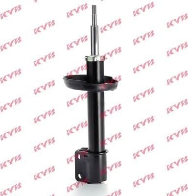 Shock Absorber Premium 633831