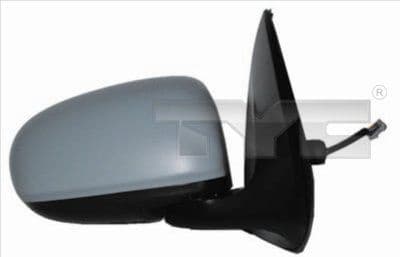 Exterior Mirror 324-0022