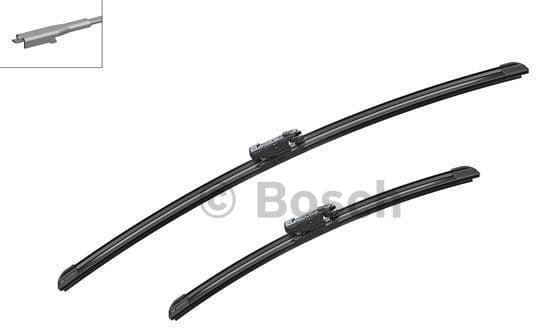 Wiper Blade Aerotwin 3 397 007 579