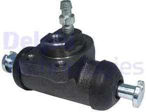 Wheel Brake Cylinder LW50007