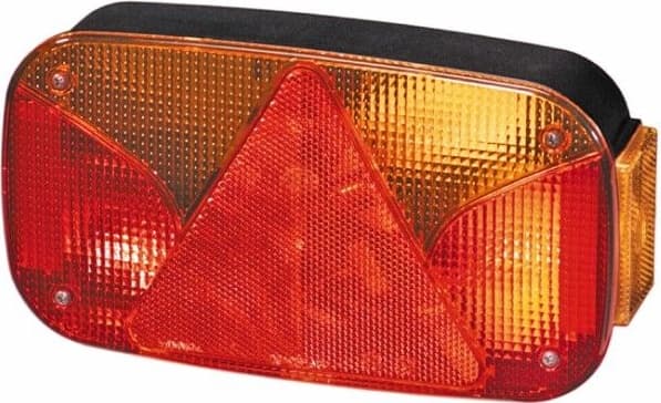 Tail Light Assembly 2VA 998 232-291