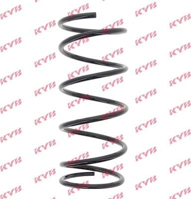 Suspension Spring K-Flex RD1039