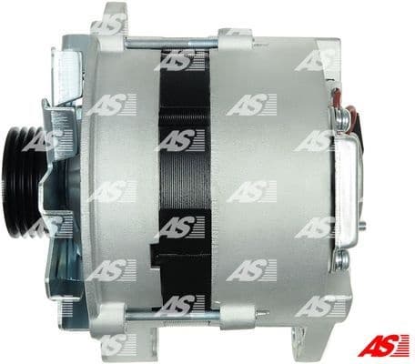 Alternator AS A9015 - image 4