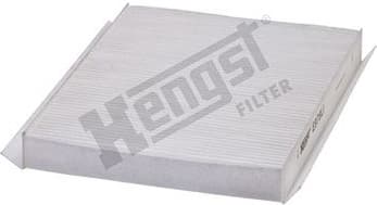 Filter, cabin air E978LI