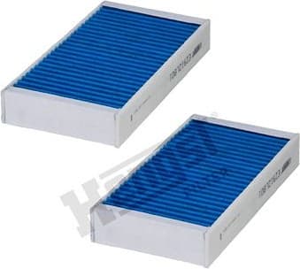 Filter, cabin air E2912LB01-2