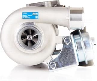 Charger, charging (supercharged/turbocharged) ** FACTORY NEW ** 93125 - image 2